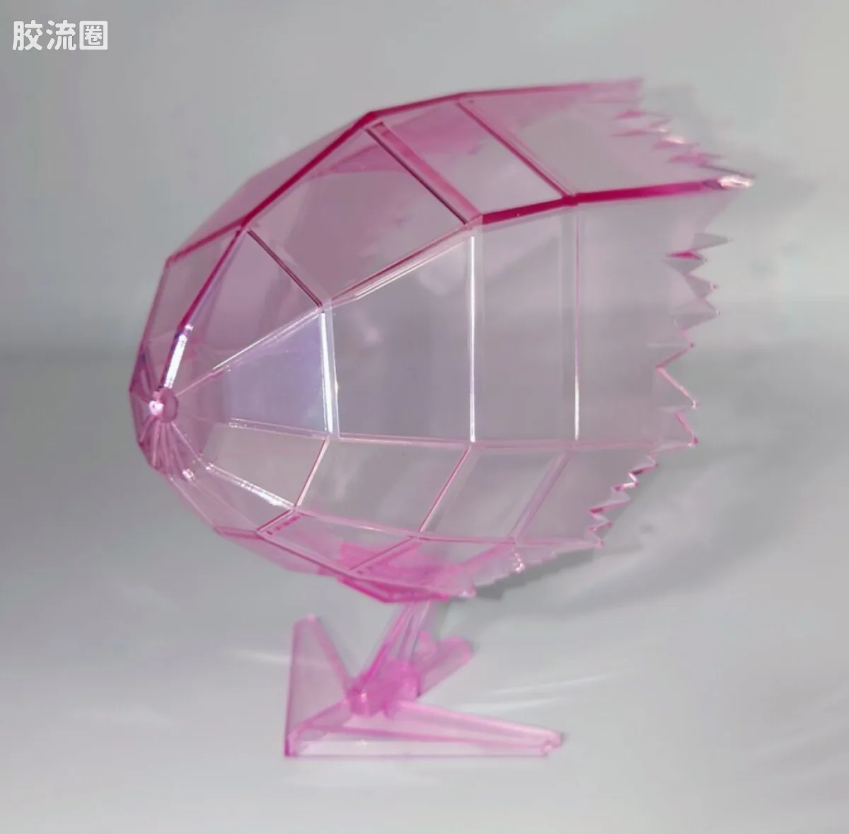 T-SPARK REALIZE MODEL RMZ-013 重装长牙狮（邦版） - 图片